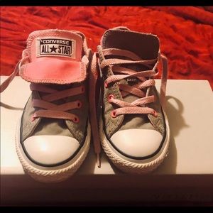 Converse Shoes - Girls converse Converse Shoes - Girls converse